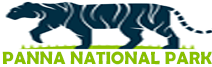 panna national park logo